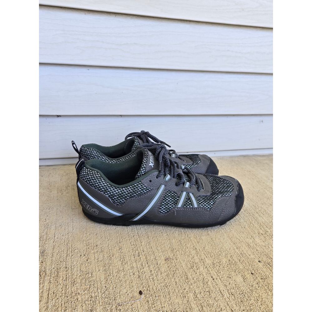 Xero Women's Terraflex Barefoot Trail Shoes Size 10.5